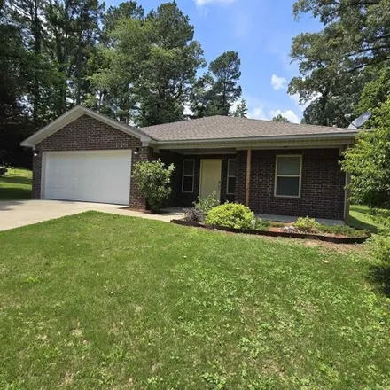 Buy this 4 bed house on 313 South Shady Lane in Lena, Benton