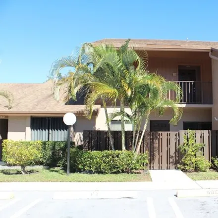 Rent this 2 bed condo on 2425 Southwest 22nd Avenue in Delray Beach, FL 33445