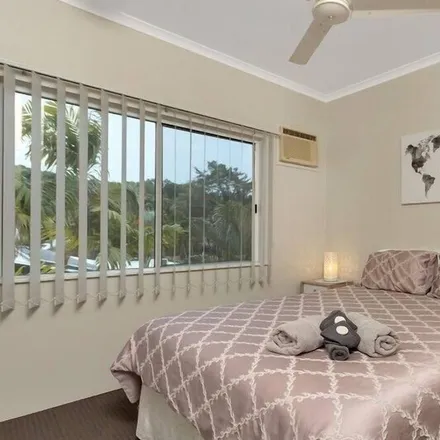 Rent this 2 bed townhouse on Cairns in Queensland, Australia