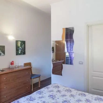 Rent this 3 bed apartment on Via Antonio Baldissera in 56, 00159 Rome RM