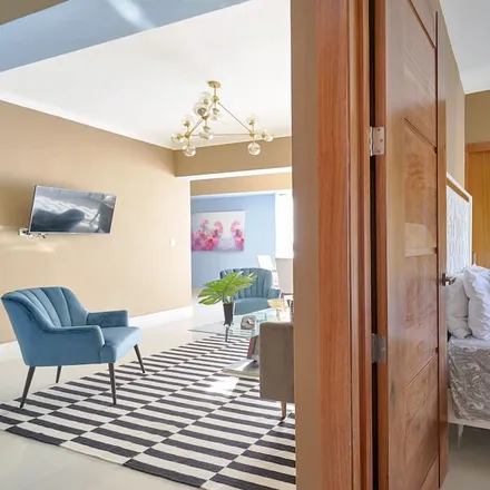 Rent this 3 bed apartment on Santo Domingo in Distrito Nacional, Dominican Republic