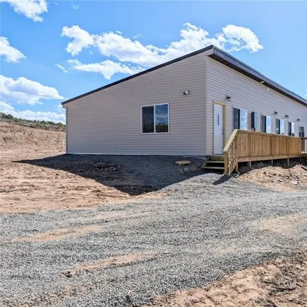 Buy this 3 bed house on 3790 Paine Road North in Costilla County, CO 81133