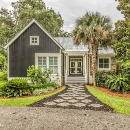 Image 3 - 176 Spanish Point Drive, Beaufort, SC 29902, USA - House for sale