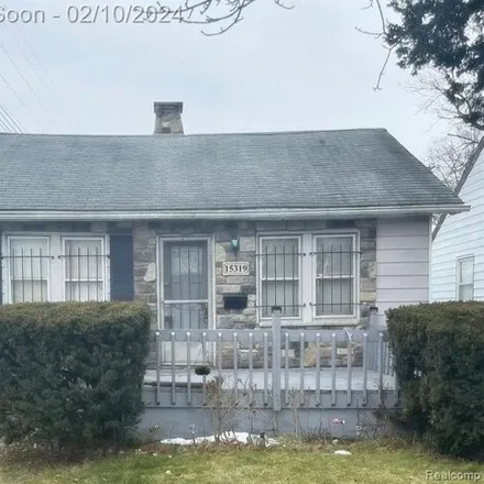 Image 3 - 22246 Fenkell Street, Detroit, MI 48223, USA - House for sale