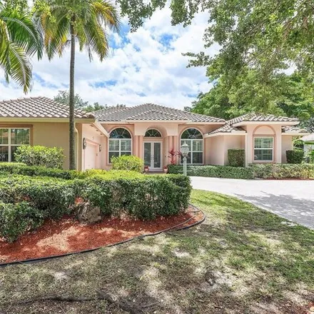 Image 2 - 8661 Northwest 44th Court, Coral Springs, FL 33065, USA - House for sale