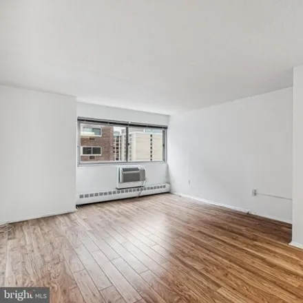 Buy this 1 bed condo on Riverwest Condo in 2101 Chestnut Street, Philadelphia