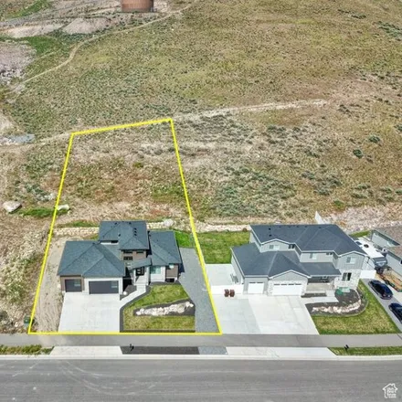 Image 2 - 2423 East Patriot Drive, Eagle Mountain, UT 84005, USA - House for sale