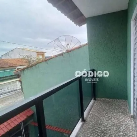 Image 1 - Rua Rio do Pires, Cabuçu, Guarulhos - SP, 07085-340, Brazil - House for sale