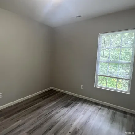 Image 4 - 1702 Fox Hollow Road, Raleigh, NC 27610, USA - Townhouse for rent