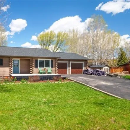 Buy this 3 bed house on 27140 Sunset Ln in Steamboat Springs, Colorado