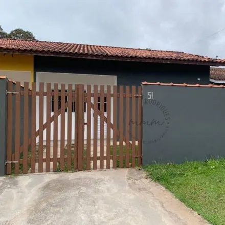 Rent this 2 bed house on Avenida Canal da Enseada in Rio da Praia, Bertioga - SP