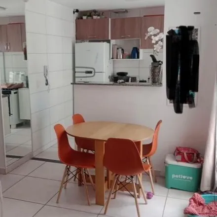 Buy this 2 bed apartment on Rua Dezessete in Altos do Calhau, São Luís - MA