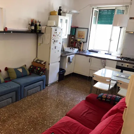 Image 2 - Via Guglielmo Mengarini, 43, 00149 Rome RM, Italy - Apartment for rent
