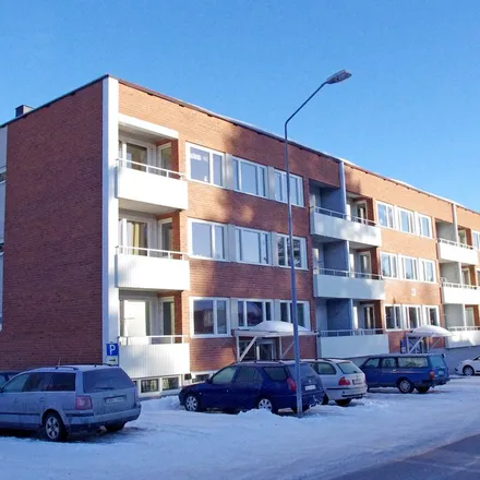 Image 2 - Borgargatan, 933 31 Arvidsjaur, Sweden - Apartment for rent