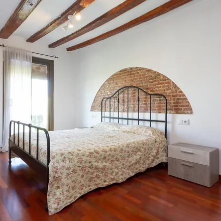 Rent this 2 bed apartment on Bocatta in La Rambla, 08001 Barcelona