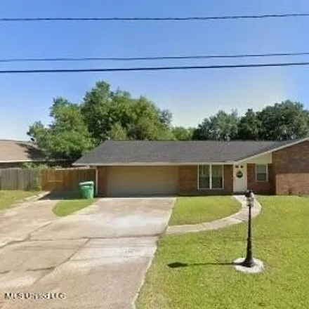 Image 1 - 11574 Bluff Lane, Gulfport, MS 39503, USA - House for sale