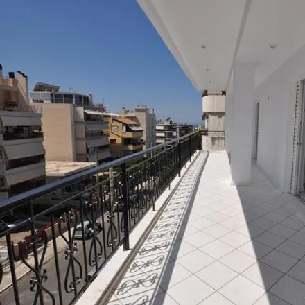 Buy this 2 bed house on Βορείου Ηπείρου in Municipality of Glyfada, Greece