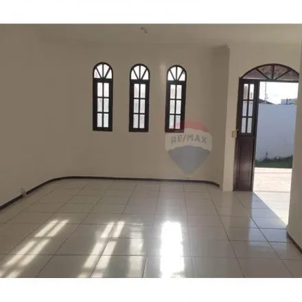 Image 1 - Rua Adail Pamplona de Menezes, Nova Parnamirim, Parnamirim - RN, 59151-600, Brazil - House for sale