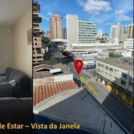 Image 2 - Avenida Bias Fortes 803, Lourdes, Belo Horizonte - MG, 30170-012, Brazil - Apartment for sale