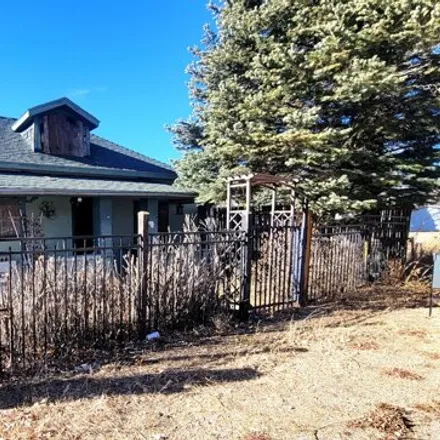 Image 2 - 400 7th Street, San Luis, CO 81152, USA - House for sale