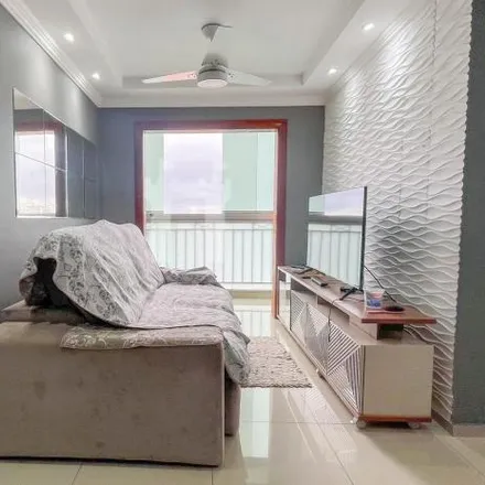 Buy this 3 bed apartment on Condominio Ilha de Trindade in Rua Pinho, Residencial Vista do Mestre