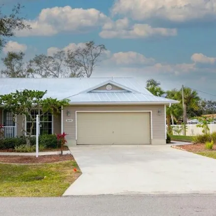 Buy this 3 bed house on 18388 Shadoway Avenue in Port Charlotte, FL 33948