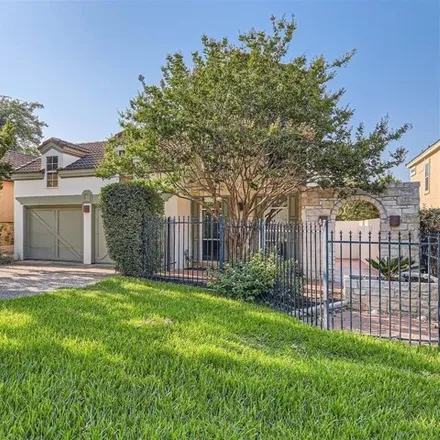 Buy this 3 bed house on 10 Swiftwater Cove in Village of the Hills, Travis County