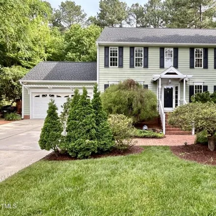 Buy this 3 bed house on 717 Windcrest Road in Durham, NC 27713