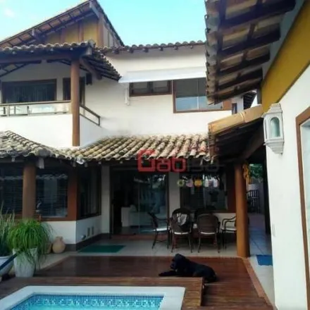 Buy this 4 bed house on Rua Silex in Gamboa, Cabo Frio - RJ