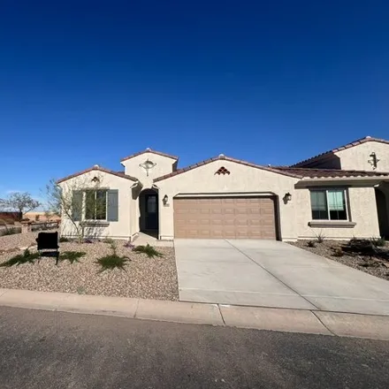 Buy this 2 bed house on North Maverick Drive in Eloy, AZ