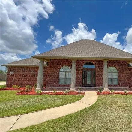 Buy this 4 bed house on 818 South Kade Lane in Calcasieu Parish, LA 70605