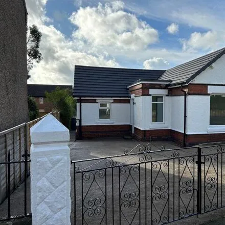Buy this 3 bed house on Clayton Road in Cefn, LL11 6BH