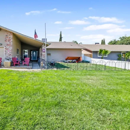 Buy this 3 bed house on 361 East Hazelwood Drive in Lemoore, CA 93245