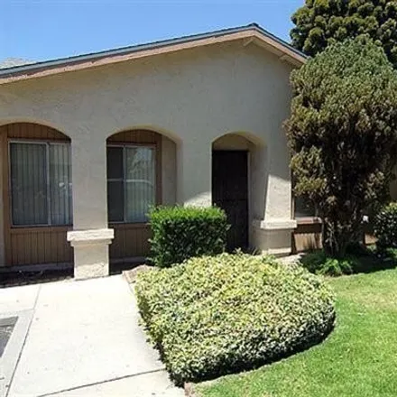 Rent this 3 bed condo on 1454 Friedrich Lane in Oxnard, CA 93033