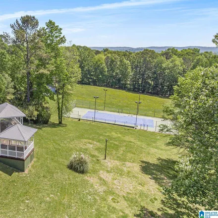 Image 6 - 410 Valley View Lane, Indian Springs Village, Shelby County, AL 35124, USA - House for sale