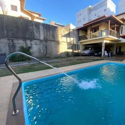 Rent this 4 bed house on Avenida Altamiro Avelino Soares in Pampulha, Belo Horizonte - MG