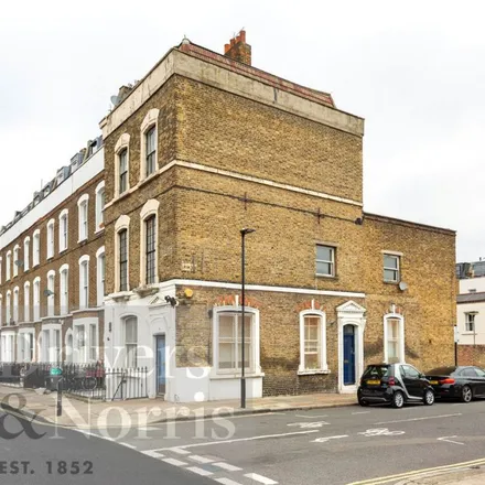 Image 6 - Ivinghoe Road, Lodge Avenue, London, RM8 2JL, United Kingdom - Apartment for rent