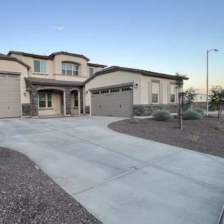Buy this 4 bed loft on 9570 North 173rd Avenue in Glendale, AZ 85355