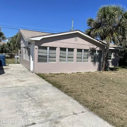 Rent this 2 bed house on 101 Roberta Road in Ormond Beach, FL 32176
