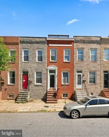 Buy this 2 bed house on 3008 Hudson Street in Baltimore, MD 21224