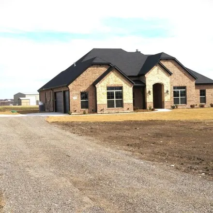 Buy this 4 bed house on 14412 Cash's Mill Road in Denton County, TX 76266