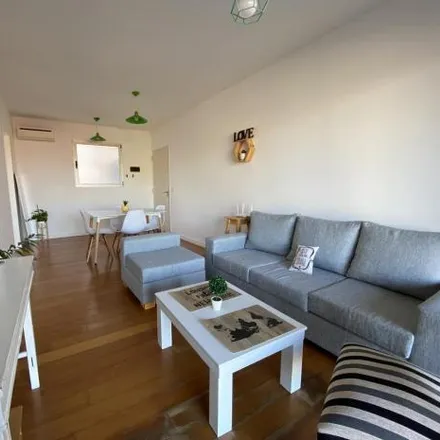 Buy this 1 bed apartment on Avenida Santiago de Liniers 1109 in Partido de Tigre, B1648 DAZ Rincón de Milberg