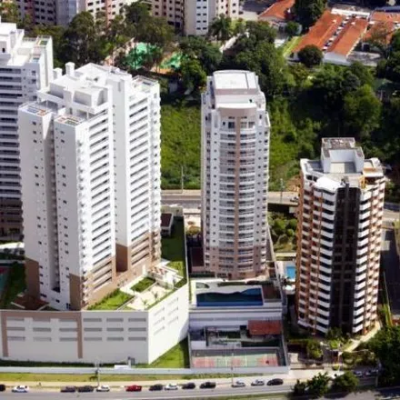 Buy this 2 bed apartment on Avenida Tenente Névio Baracho in Jardim Bela Vista, São José dos Campos - SP