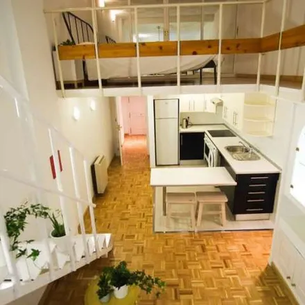 Image 9 - Guardia Civil, Calle del General Palanca, 28045 Madrid, Spain - Apartment for rent