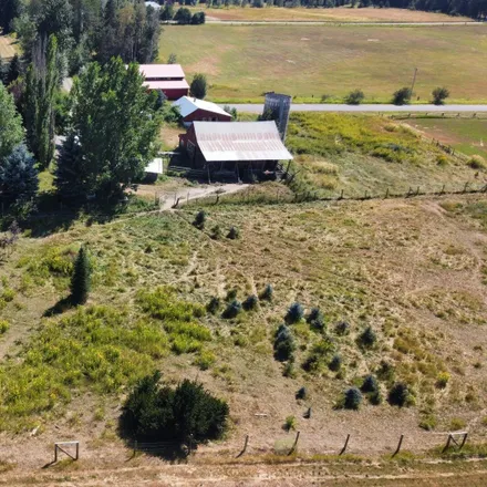 Image 5 - 2161 Highland Flats Road, Boundary County, ID 83847, USA - House for sale