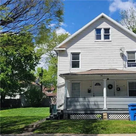 Buy this 4 bed house on 164 Durnan Street in City of Rochester, NY 14621