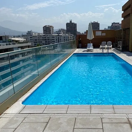 Buy this 3 bed apartment on Andrés de Vera 5104 in 763 0280 Vitacura, Chile