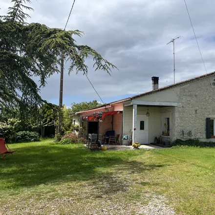 Buy this 3 bed house on 806 Route de Pardaillan in 47120 Pardaillan, France
