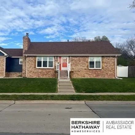 Buy this 3 bed house on 4919 Lakeshore Drive in Omaha, NE 68135