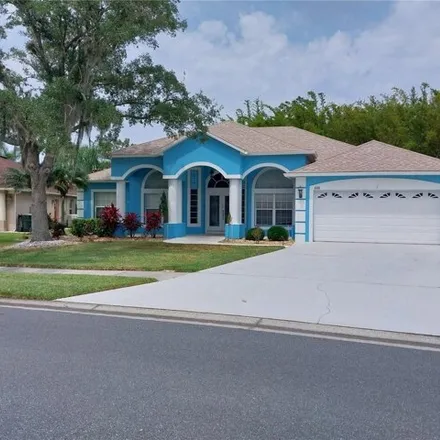 Buy this 4 bed house on 3348 Countryside View Drive in Saint Cloud, FL 34772